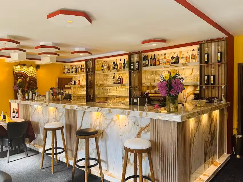 Apne Nordindisches Restaurant