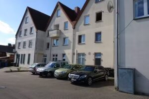 Apo’s Döner Bistro und Pizzeria