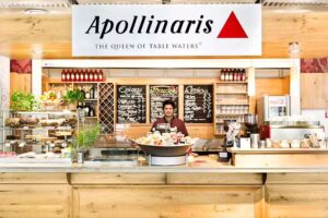 Apollinaris Bar
