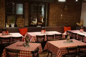 &aacute;PoLLo &ndash; chicken&more