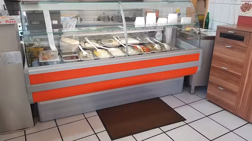 Apollo Grill Bergheim