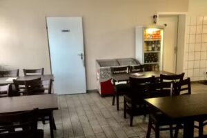 Apollo Pizza