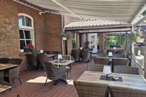 Apollon Griechische Spezialitäten