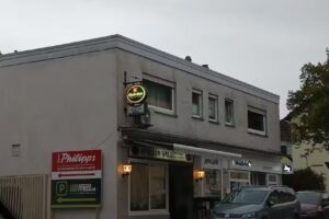 Apollon Grill, Inh. Dimitrios Alexudis