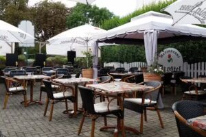 Apostel Griechisches Restaurant