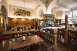 Apostel&rsquo;s Restaurant