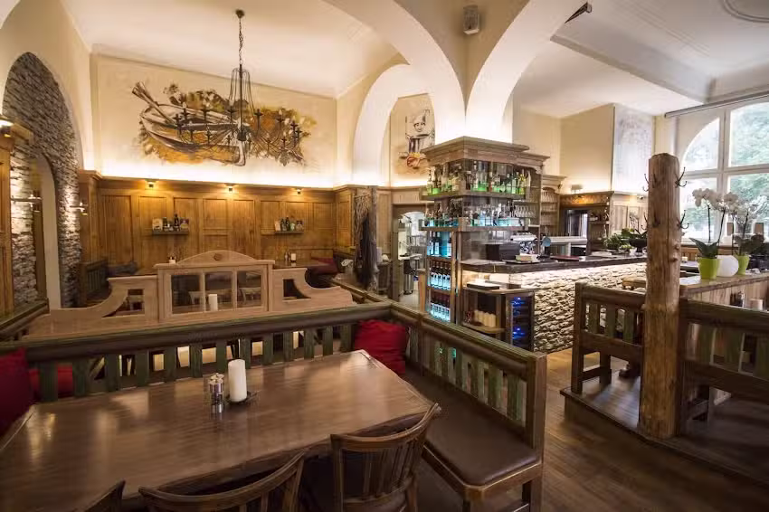 Apostel&rsquo;s Restaurant