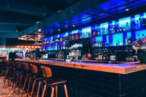 Aposto Wuppertal &ndash; Im Gaskessel