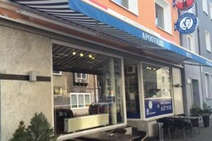 Apostolos Grill-Pizzeria