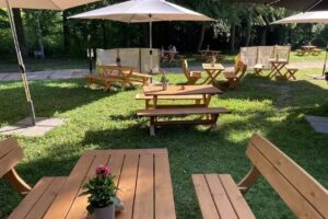 &bdquo;Apotheke im Stadtpark&ldquo;