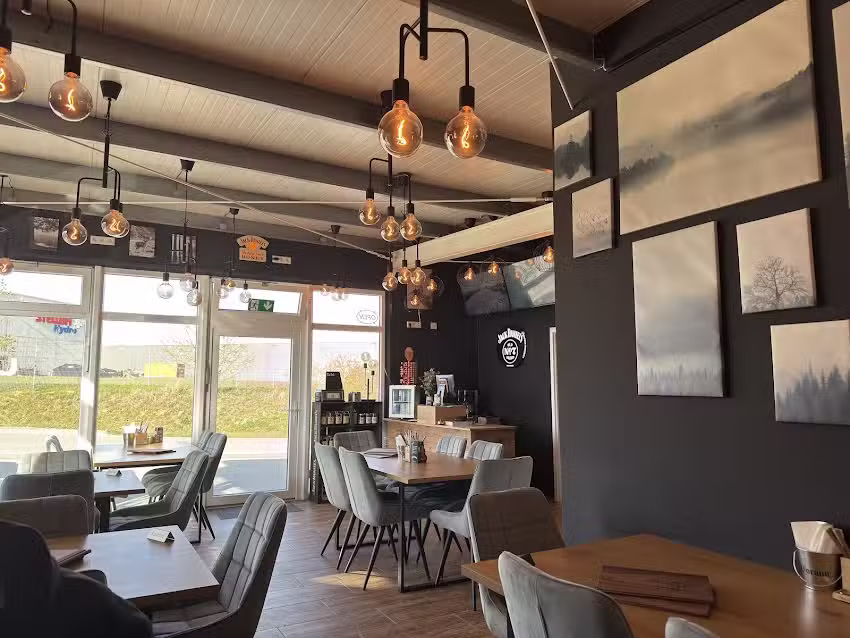 Appalachian Barbecue & Burger