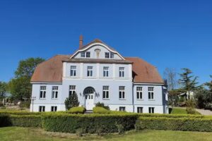 Appartementhotel Gutspark Wangern