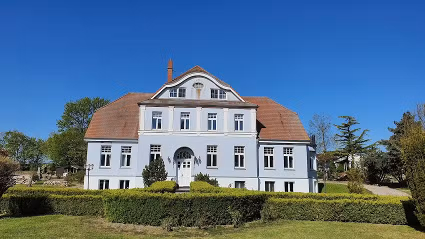 Appartementhotel Gutspark Wangern