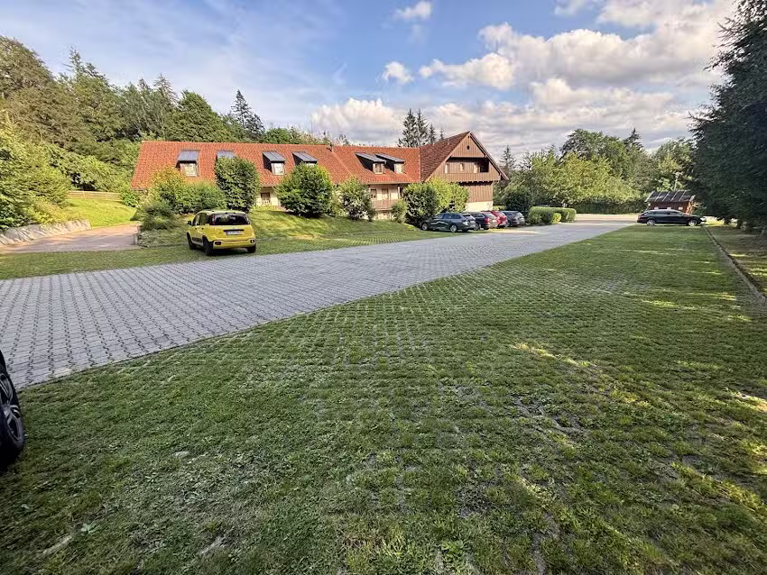 Apparthotel Zwieseler Waldhaus