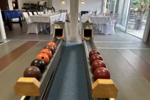 APPELBACH – Lokal
