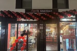 Appetit Kebab Haus 2