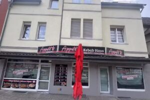 Appetit Kebab Haus