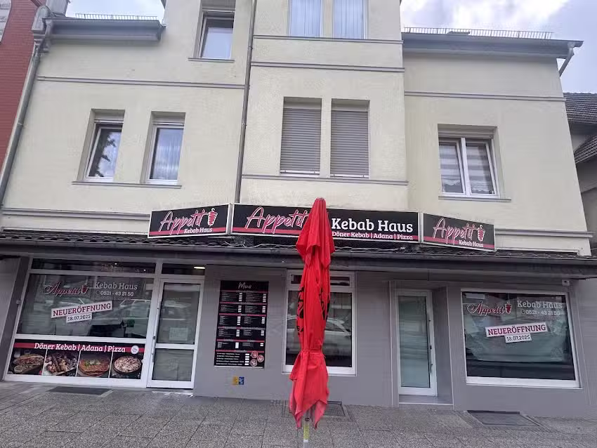 Appetit Kebab Haus