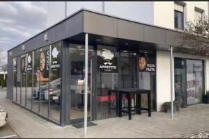 Appetito Straubing