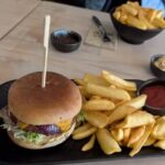 Apple & Eve Vegan und tierisch lecker