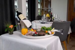 Aqua Bistro & Bar Tegernsee