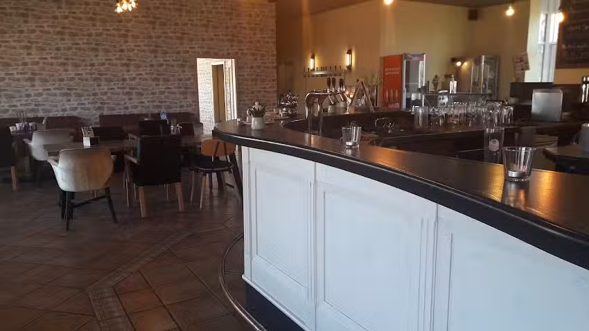 Aqua Ihlow Bar Restaurant Treffpunkt