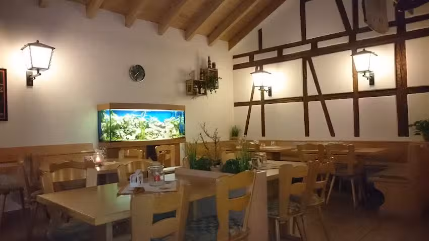 Aqua-Terra Gastst&auml;tte
