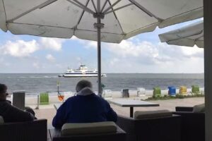 AQUAMARIN – Café und Bistro