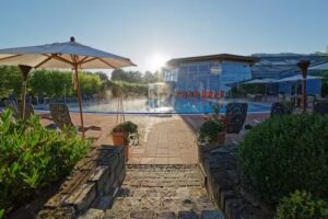 AquaSpa und AquaFun Soest