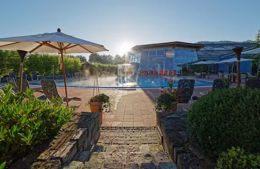 AquaSpa und AquaFun Soest