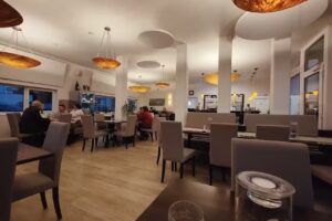 Aquila Ristorante & Pizzeria Balingen-Frommern