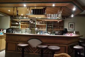 ARA-Eiscafé und Pizzeria