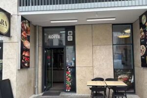ARA Kebab Haus