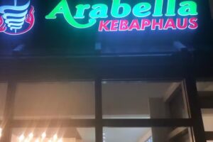 Arabella Kebaphaus