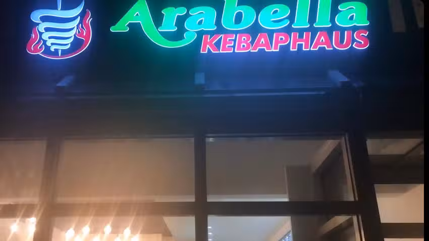 Arabella Kebaphaus