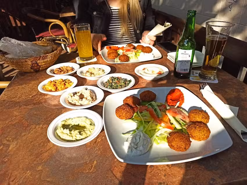 Arabesque – Rellinghauser Straße