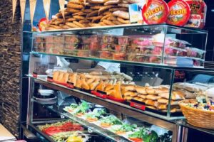 Arabic Diner AKRAM