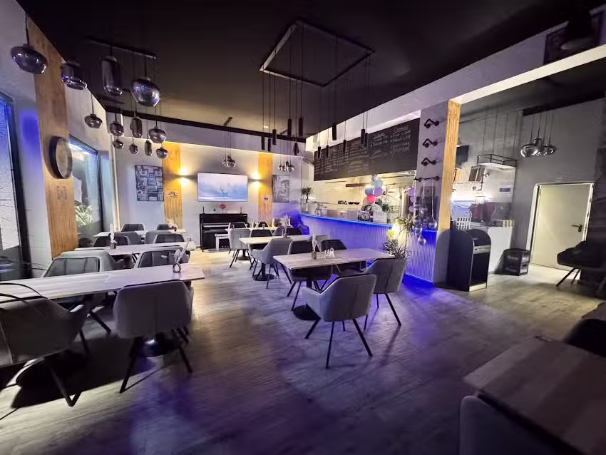 Arabica Food Restaurant