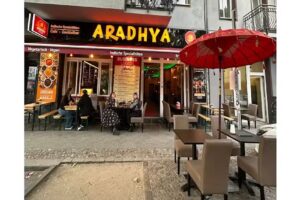 Aradhya 2