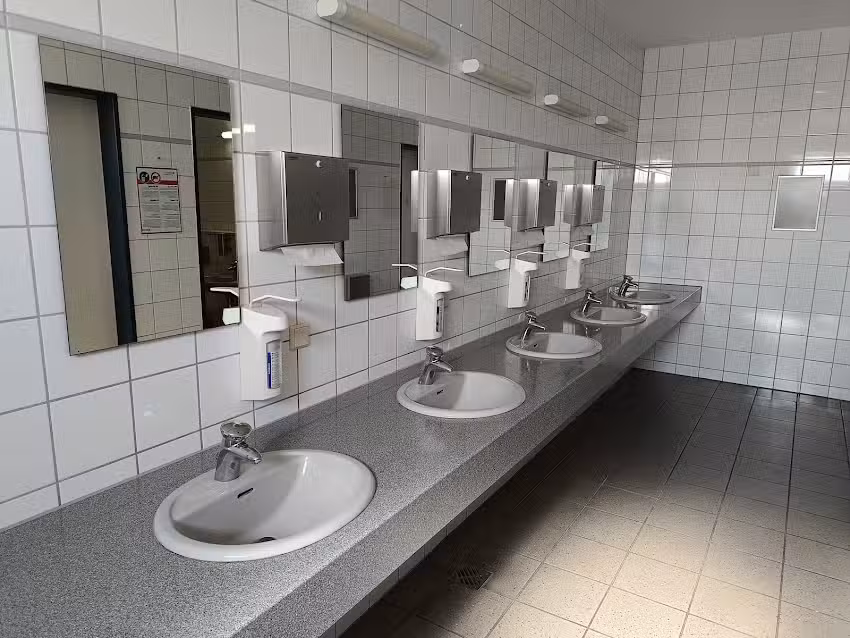 Aral-Autohof Apen-Remels