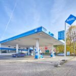 Aral Tankstelle