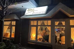 Aram Restaurant Sylt