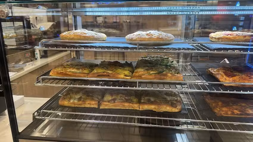 Arancineria da Mama Maria