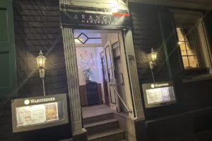Arancini Manufaktur