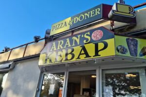 Arans Kebap
