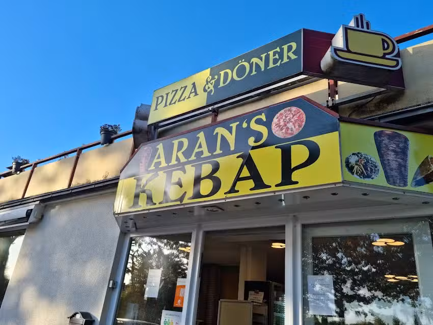 Arans Kebap