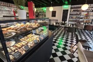 Aranzulla Italo Bistro
