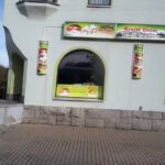 Ararat D&ouml;ner