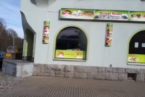 Ararat Döner