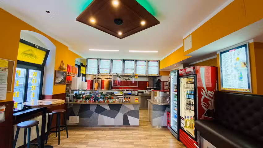 Ararat D&ouml;nerhaus